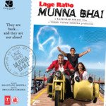Lage Raho Munna Bhai - Arko Song Download