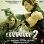 Commando 2 - Arko Song Download
